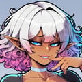 WonkyAI avatar on Tensor.Art