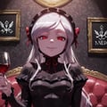 Hinoken avatar on Tensor.Art