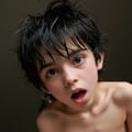 Sweet boy 215 avatar on Tensor.Art