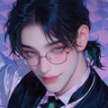 Remi avatar on Tensor.Art