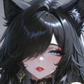 Kennauri avatar on Tensor.Art