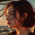 Heartless avatar on Tensor.Art