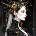 Zerase avatar on Tensor.Art