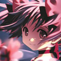 grabby avatar on Tensor.Art