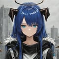 Terrael avatar on Tensor.Art