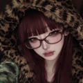 H𑄝ney avatar on Tensor.Art