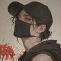 Naffe avatar on Tensor.Art