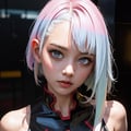 Perfectly Unreal avatar on Tensor.Art