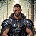 ValienteVanguard68 avatar on Tensor.Art
