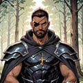 ValienteVanguard68 avatar on Tensor.Art