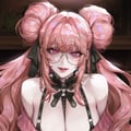 Vivian mama no.1 avatar on Tensor.Art