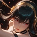 rara avatar on Tensor.Art