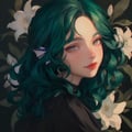 Gesvii avatar on Tensor.Art