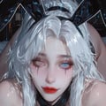yuyugold avatar on Tensor.Art