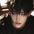 .sen avatar on Tensor.Art