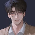seo-jin avatar on Tensor.Art