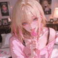 Just_a_simple_alt avatar on Tensor.Art