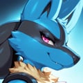 DegenerateAnon avatar on Tensor.Art