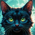 LordStJohn avatar on Tensor.Art