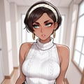 Aston avatar on Tensor.Art