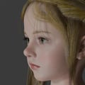 R avatar on Tensor.Art