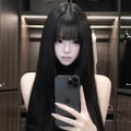 Barbie̲ׄ‎ ruby™️ avatar on Tensor.Art