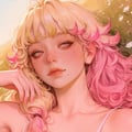 Pinkie Pie avatar on Tensor.Art