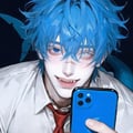 J avatar on Tensor.Art