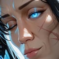 _MUKU_ avatar on Tensor.Art