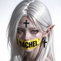 Rachel_eiei avatar on Tensor.Art