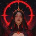 Carmilla13 avatar on Tensor.Art