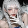 elineige avatar on Tensor.Art