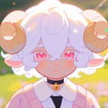 nosochek avatar on Tensor.Art