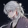 𝐁 𝐋 𝐀 𝐃 𝐄 🌊 avatar on Tensor.Art