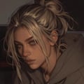 Ishiraya avatar on Tensor.Art