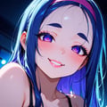 LONELY avatar on Tensor.Art