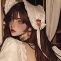 DelilahVanilla avatar on Tensor.Art