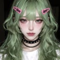 dollybeans avatar on Tensor.Art