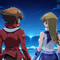 user001 avatar on Tensor.Art
