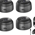 VistaFocus Mini Wifi Camera avatar on Tensor.Art