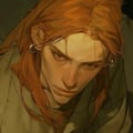 anastasia avatar on Tensor.Art