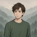 Morgan  avatar on Tensor.Art
