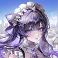 Mitsuki ✝️ avatar on Tensor.Art