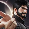 mycore avatar on Tensor.Art