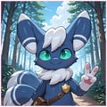 Mecki1234 avatar on Tensor.Art