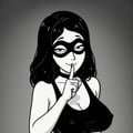 Big Hypocrite avatar on Tensor.Art