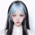 𝓛𝓾𝓷𝓪 ˖Ი𐑼⋆ avatar on Tensor.Art