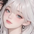 Kate avatar on Tensor.Art