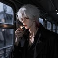 Seihiki avatar on Tensor.Art