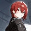 Fem_iori_Yagami avatar on Tensor.Art